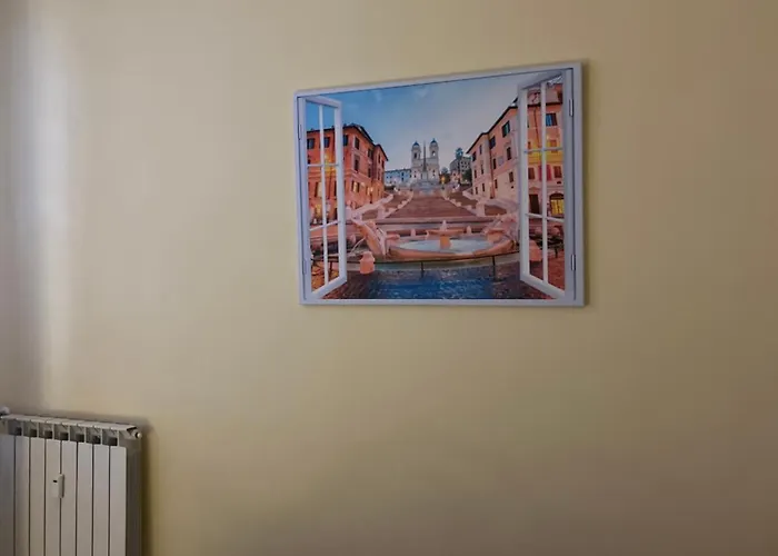 Mbm Casa Vacanze