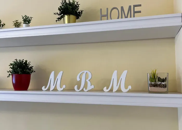 Mbm Casa Vacanze