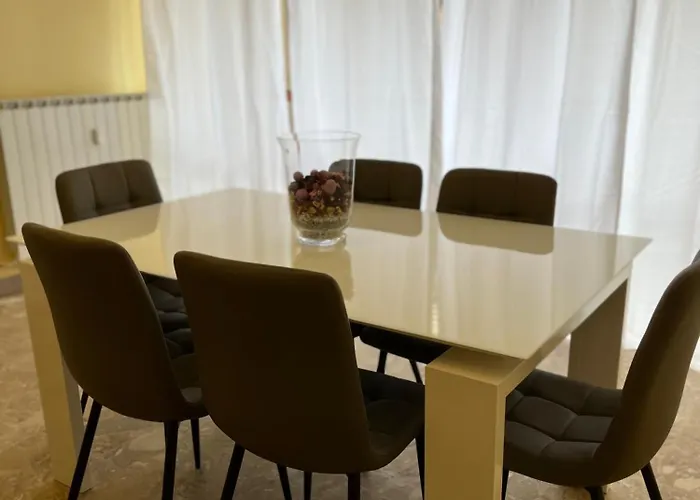 Mbm Casa Vacanze