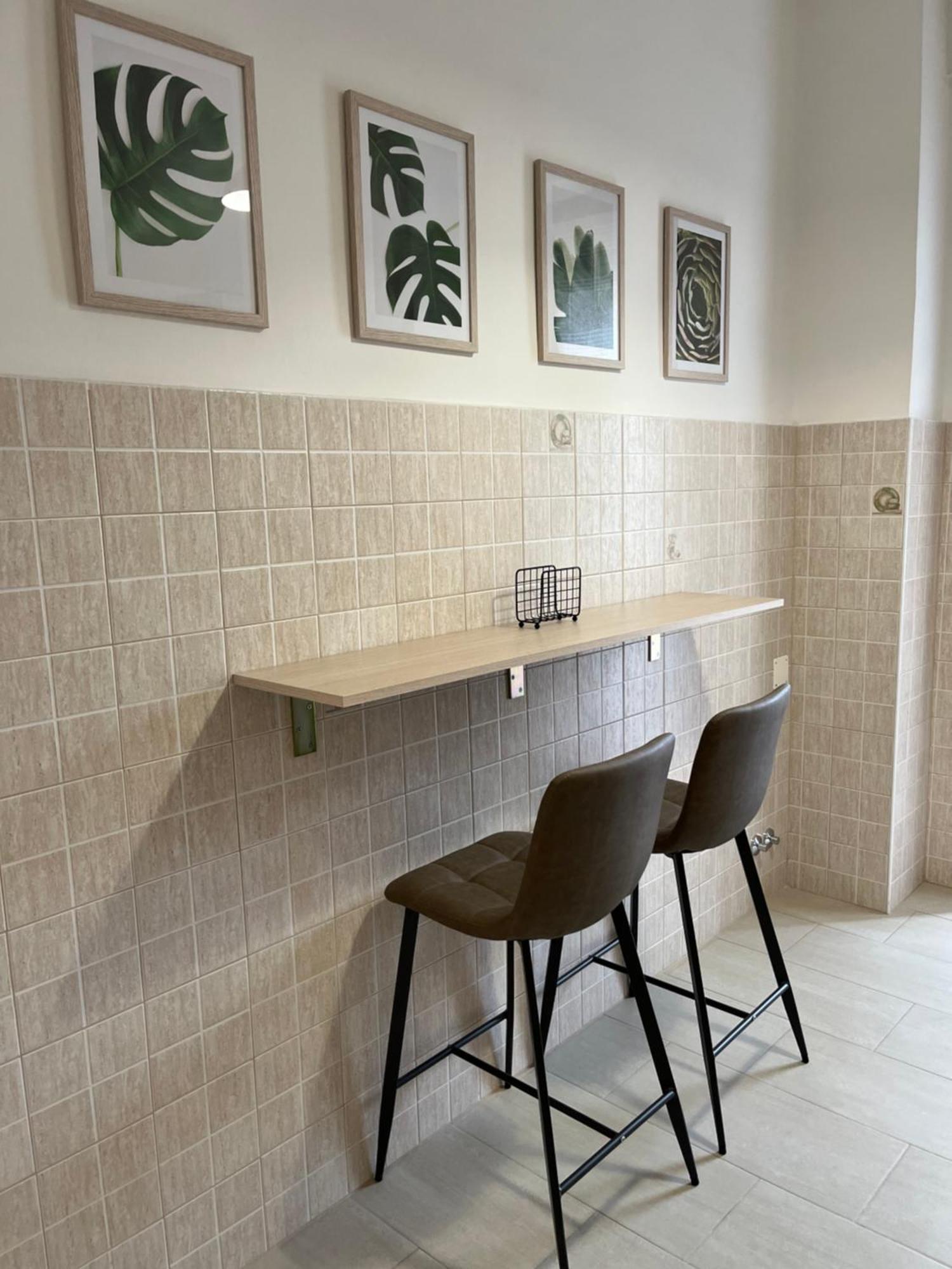 Apartment Mbm Rom