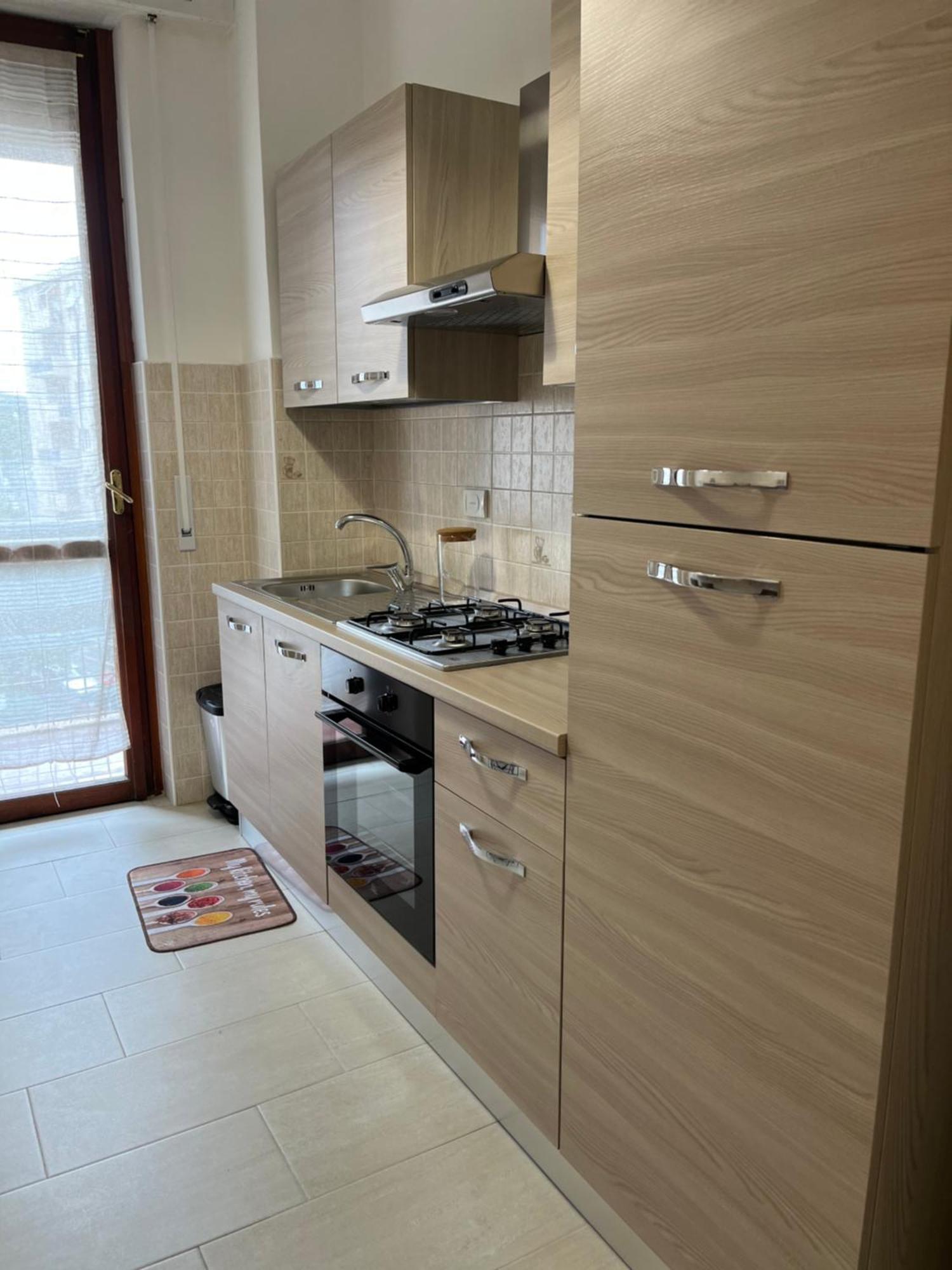 Mbm Apartment Rom